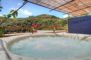 Finca el Almendro Archez